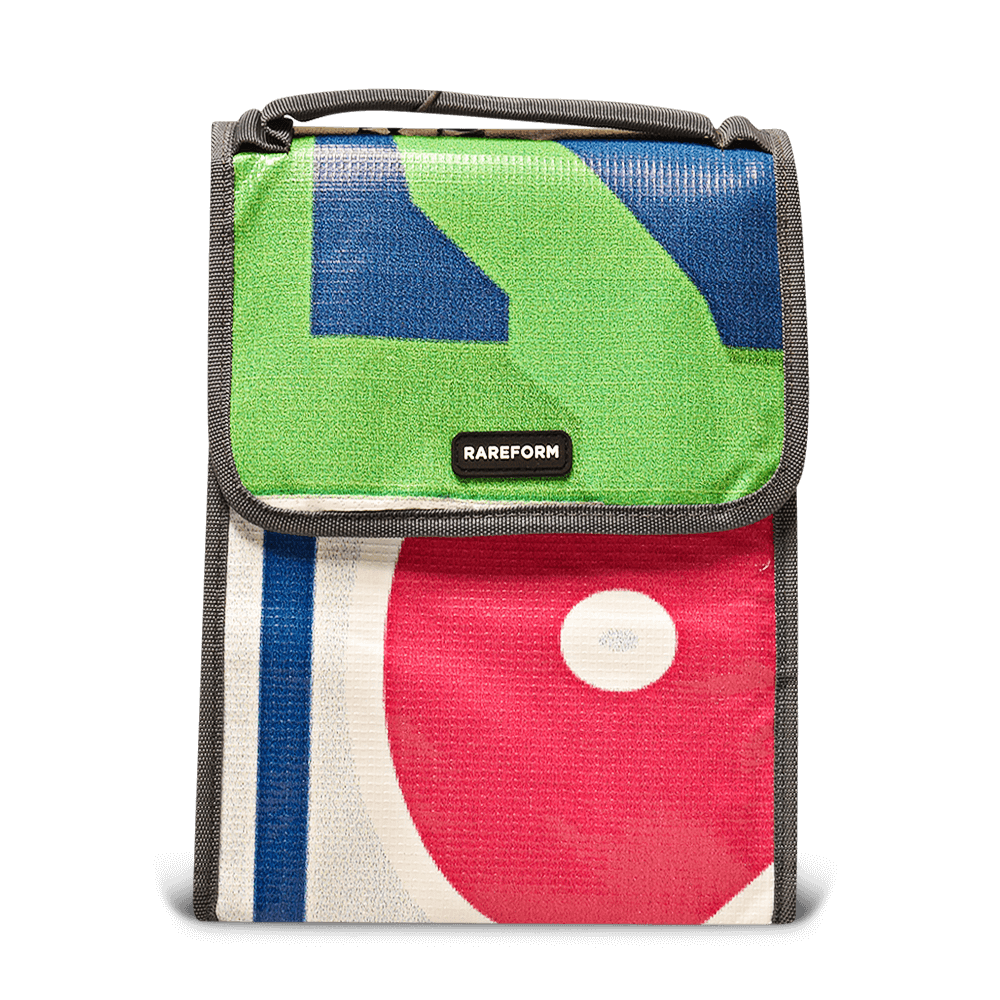 Merrick Lunch Tote