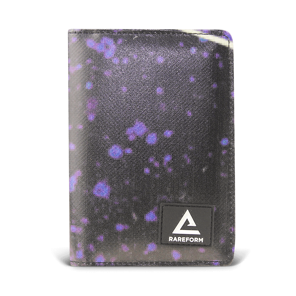 Huxley Passport Holder