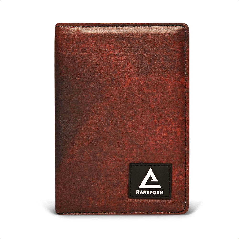 Huxley Passport Holder