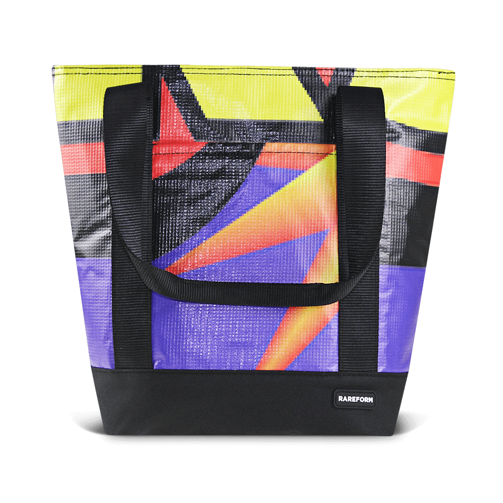Beck Cooler Tote