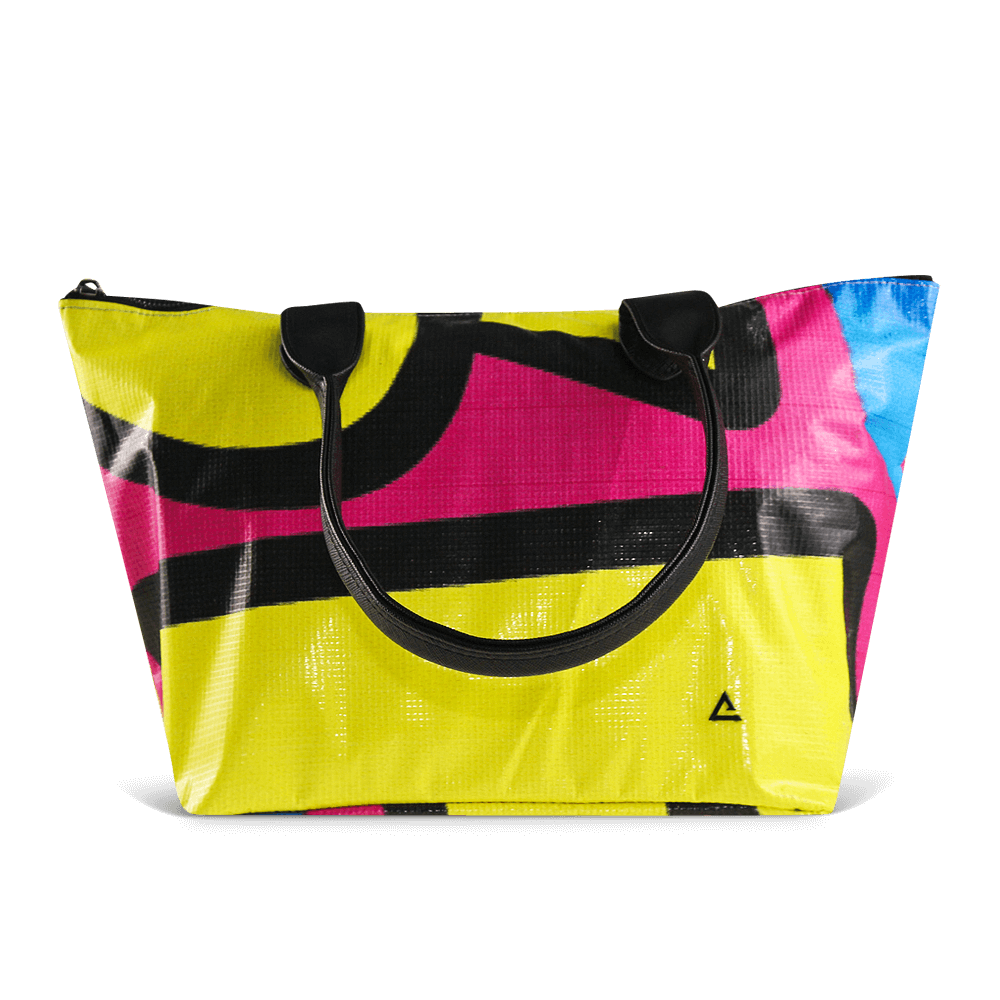 Ella Tote 2.0
