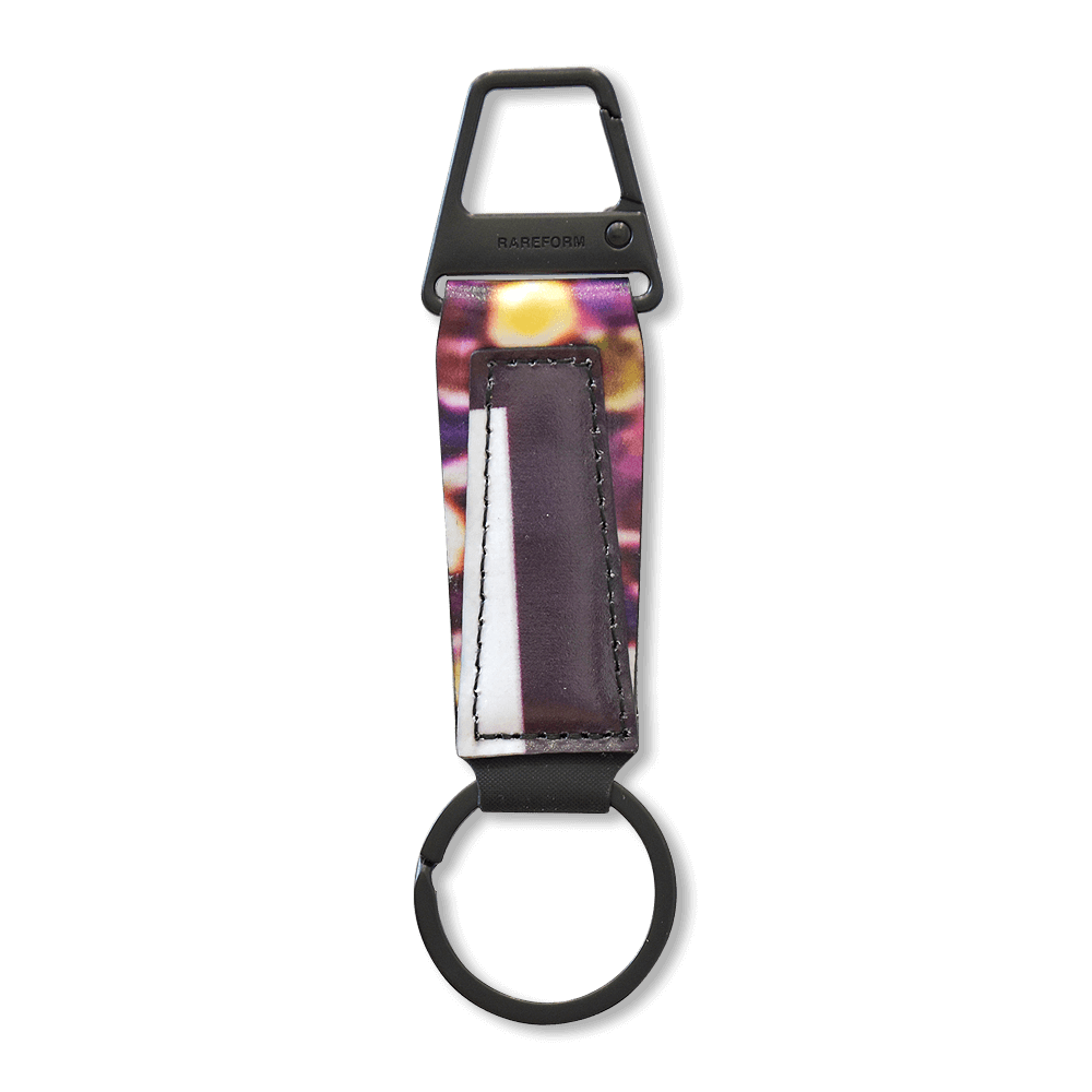Roam Keychain
