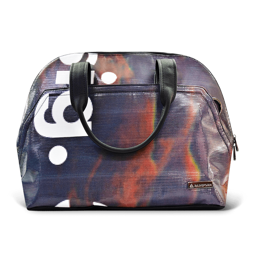 Maya Crossbody