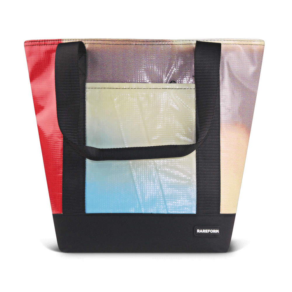Beck Cooler Tote