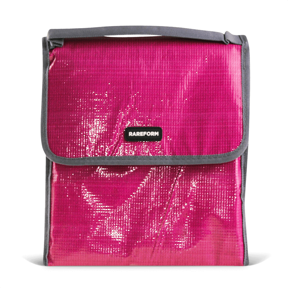 Merrick Lunch Tote