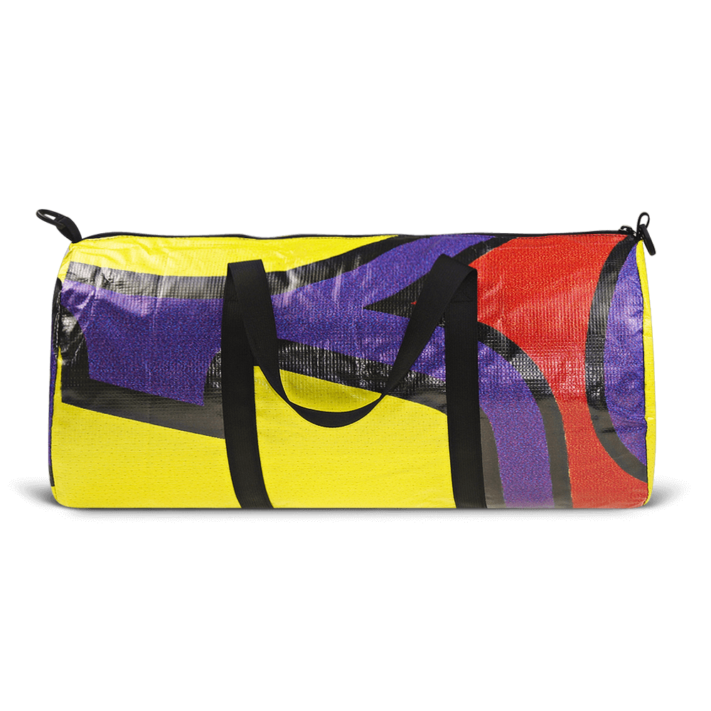 Light Duffle