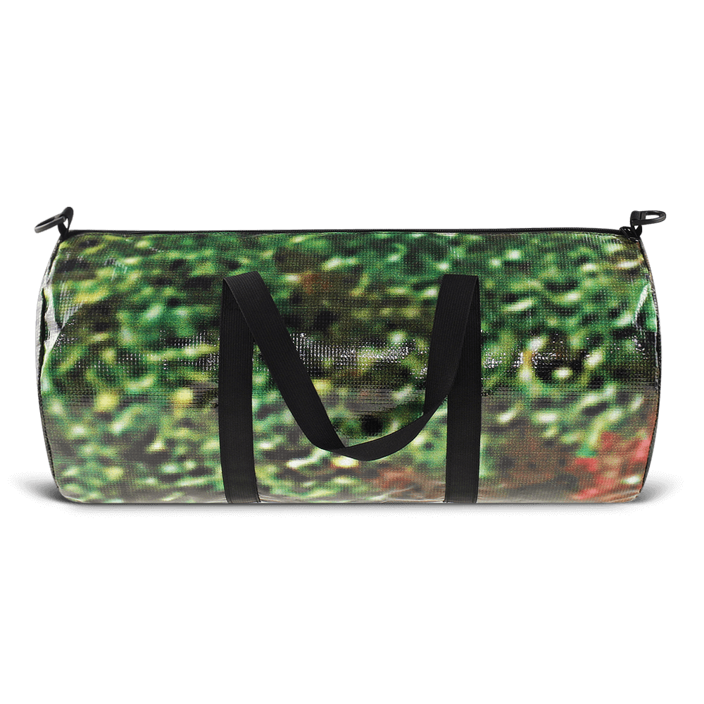 Light Duffle