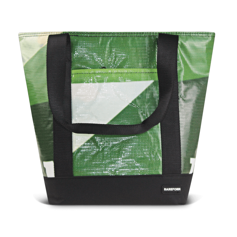 Beck Cooler Tote