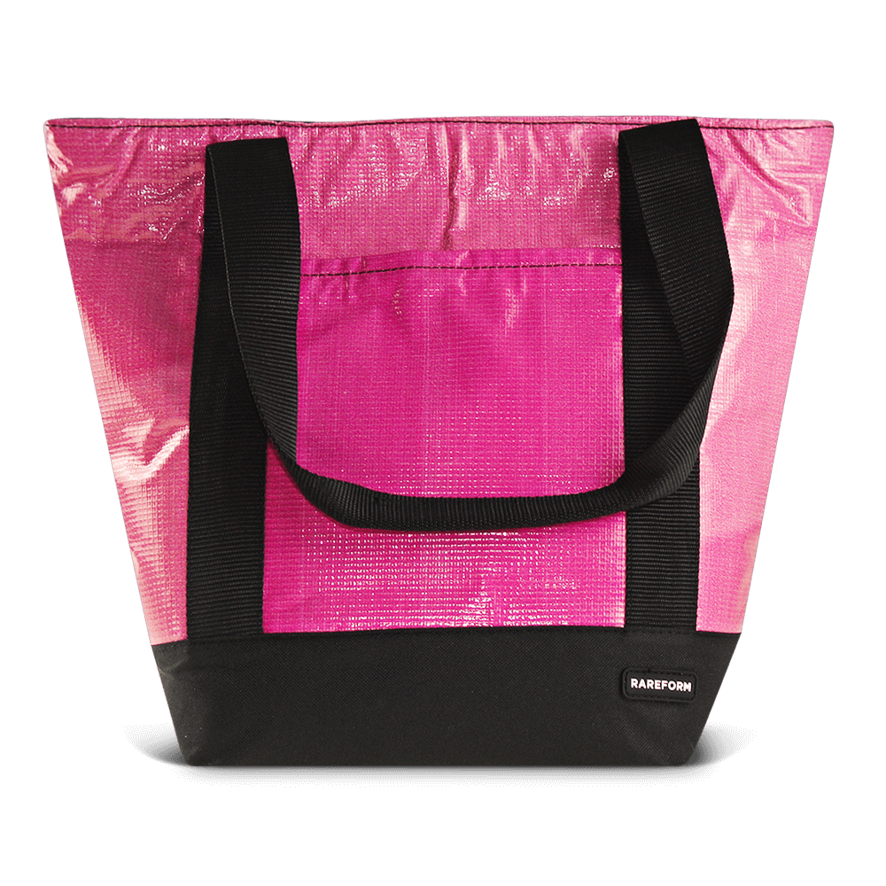 Beck Cooler Tote