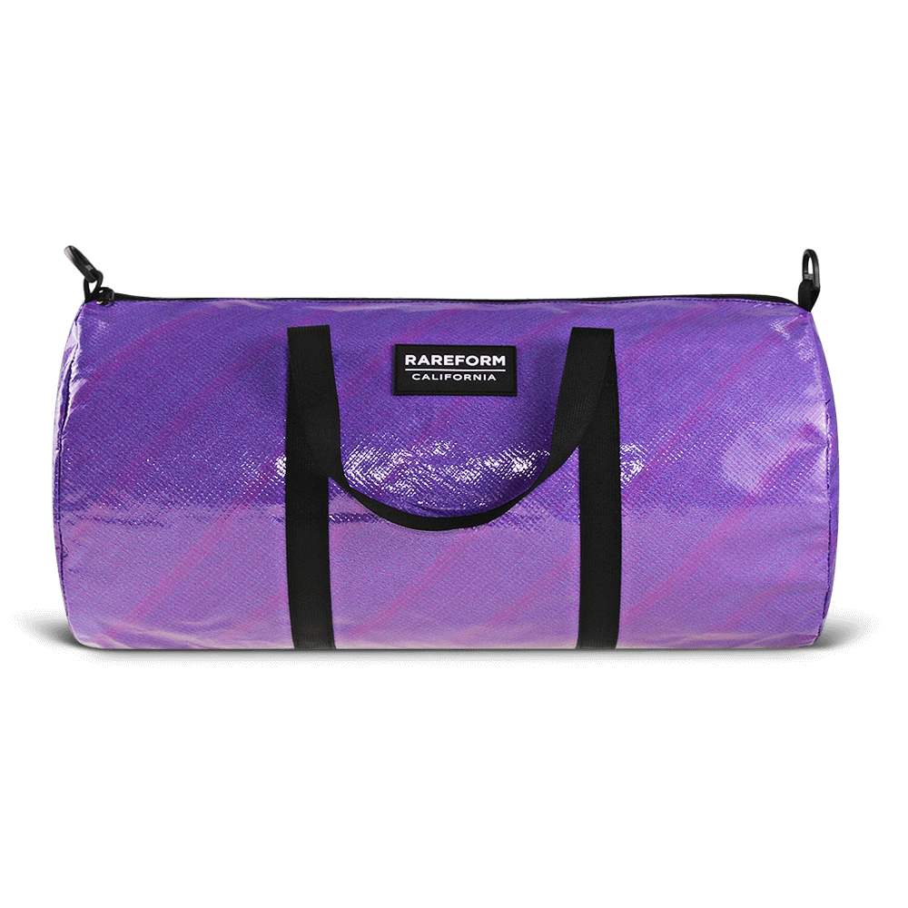 Light Duffle
