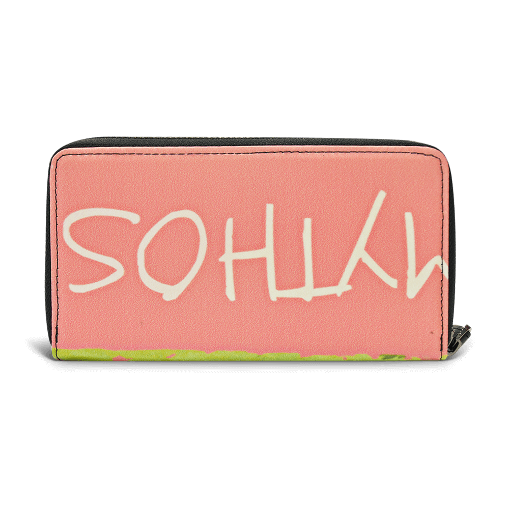 Madison Wristlet