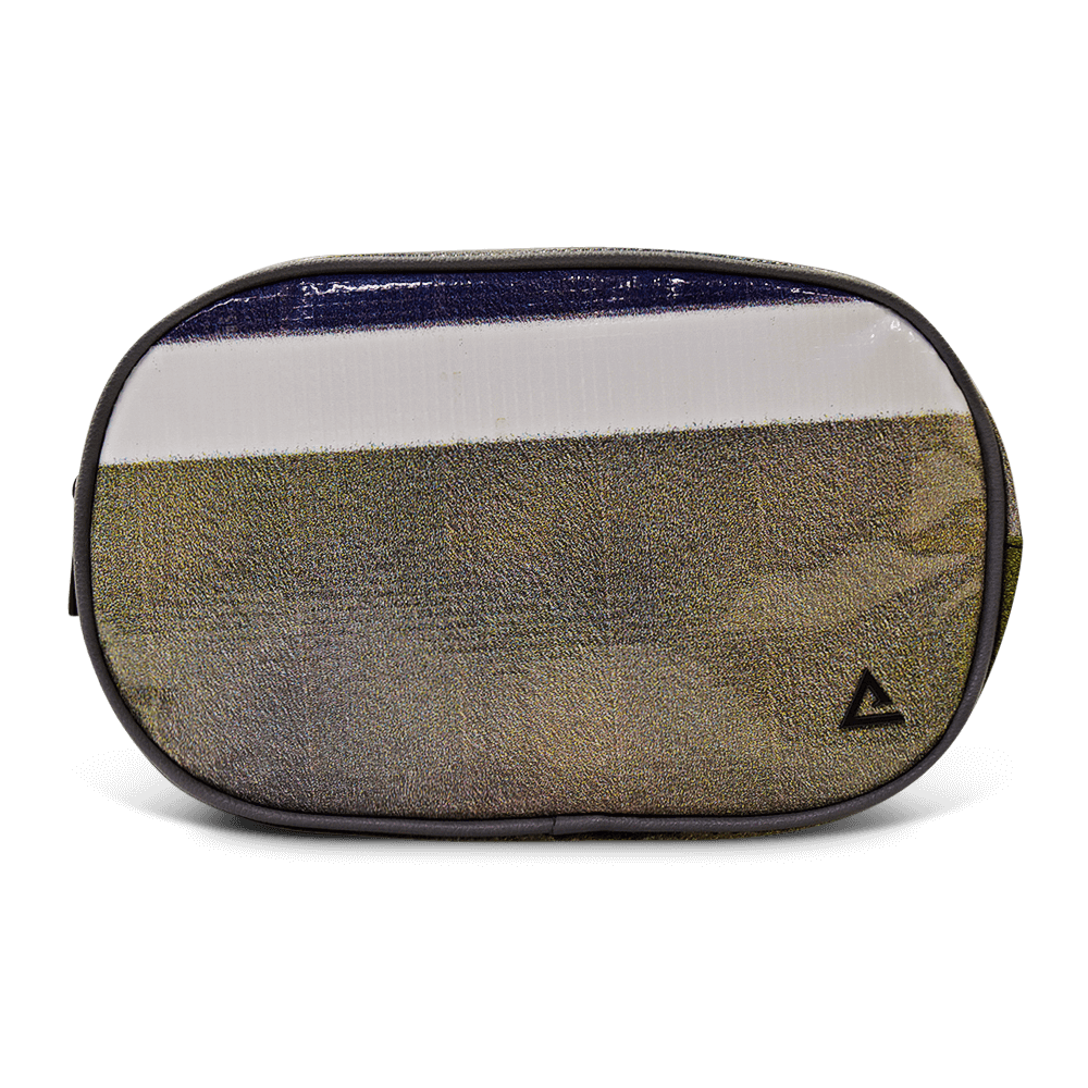 Riley Cosmetic Bag
