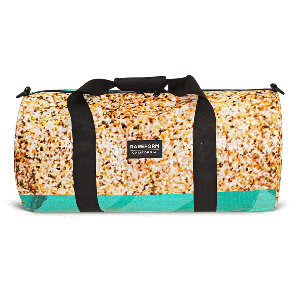 Weekender Duffle