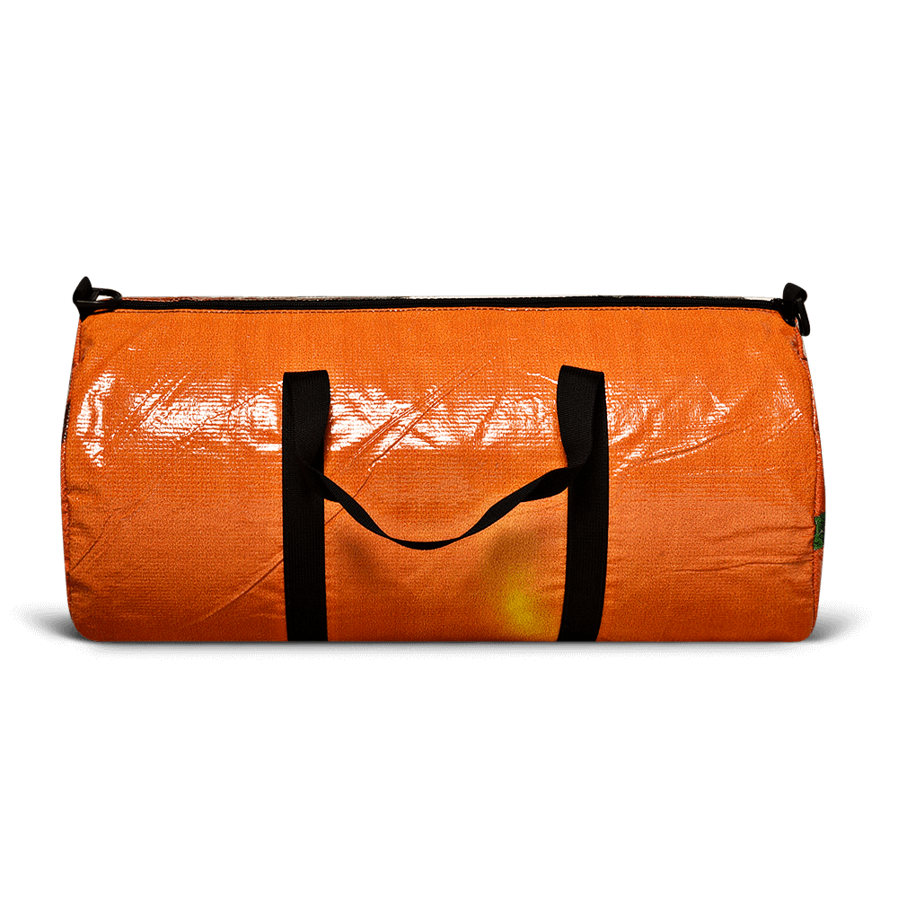 Light Duffle