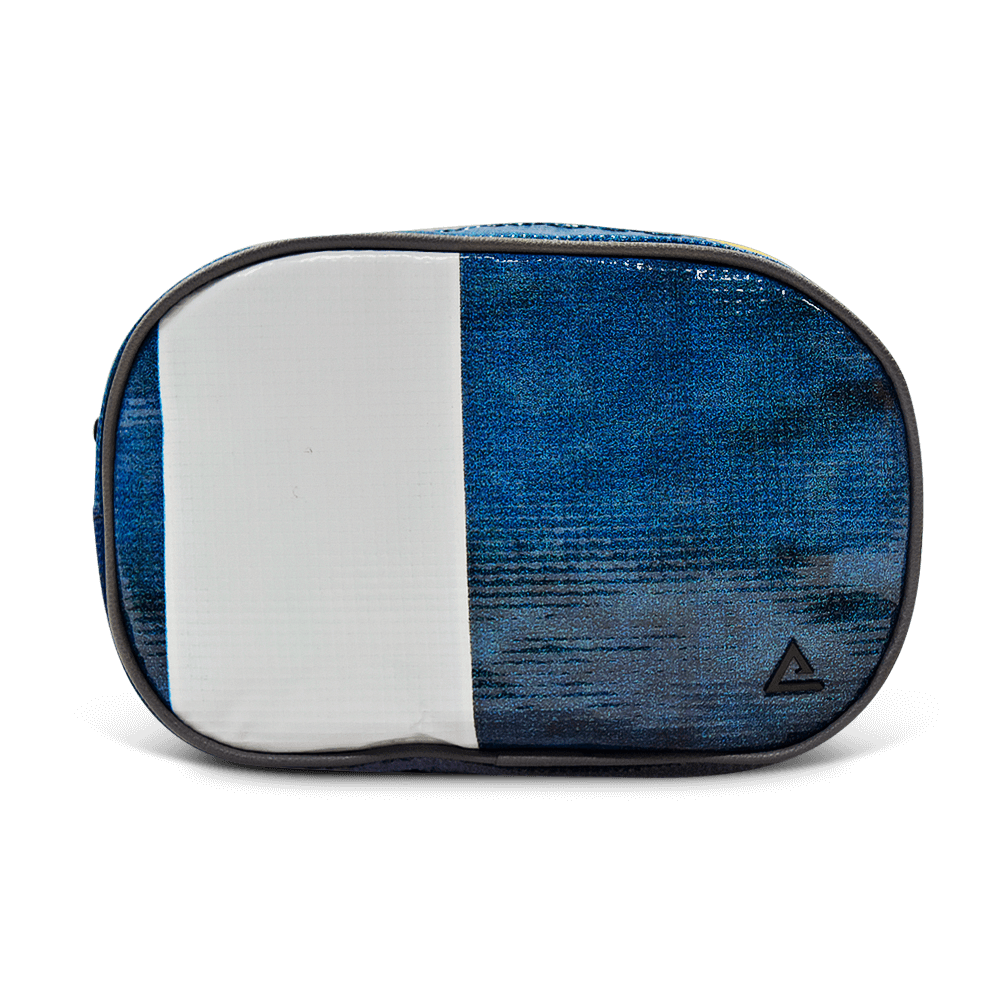 Riley Cosmetic Bag