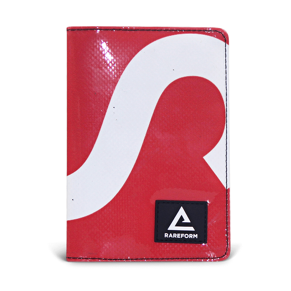Huxley Passport Holder
