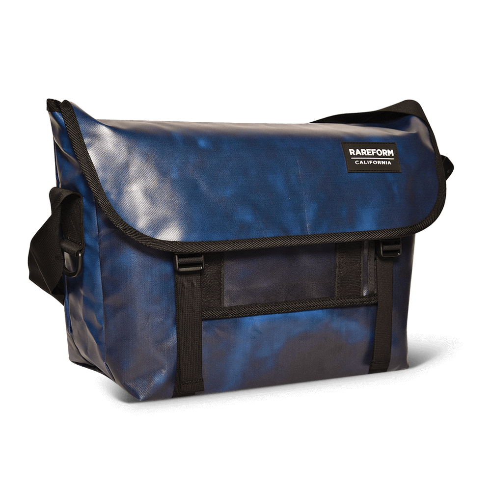 Manhattan Messenger Bag