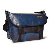 Manhattan Messenger Bag