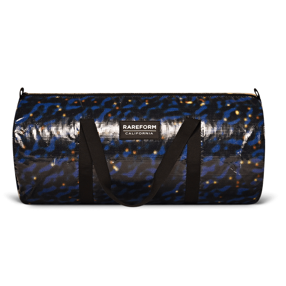 Light Duffle