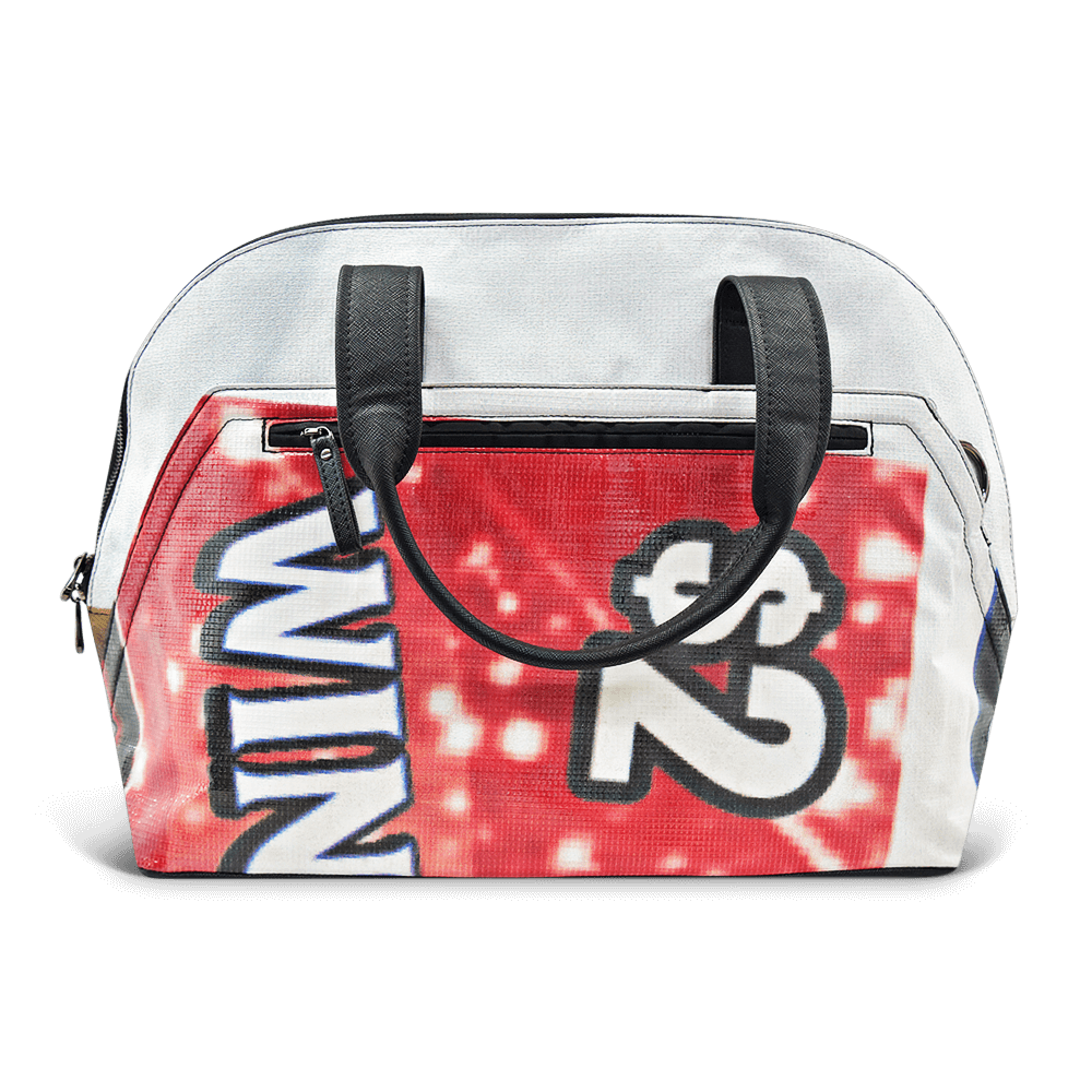 Maya Crossbody
