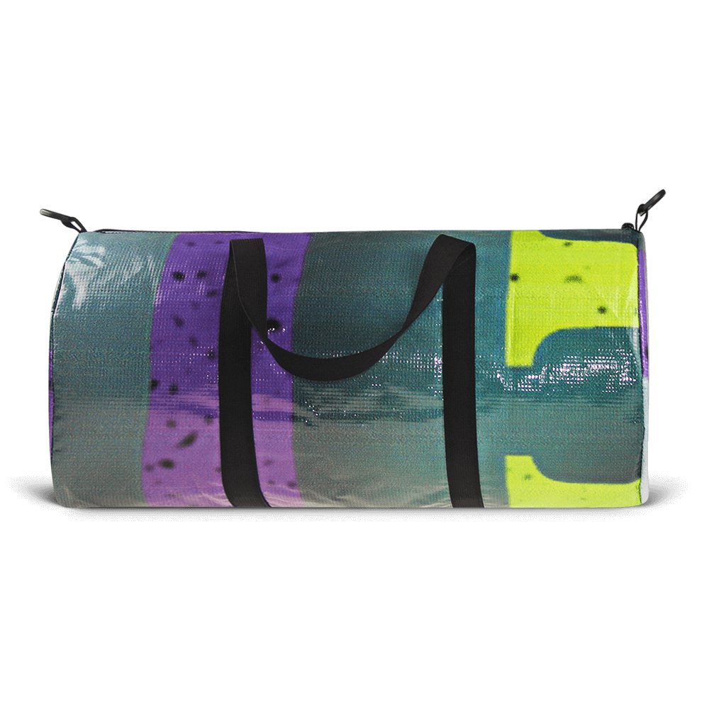 Light Duffle
