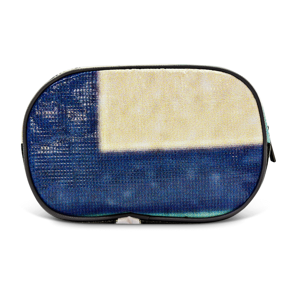 Riley Cosmetic Bag