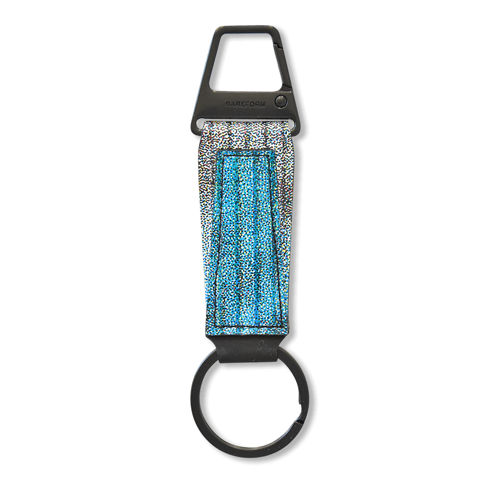 Roam Keychain