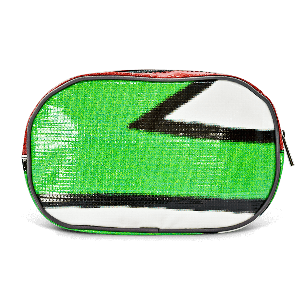 Riley Cosmetic Bag