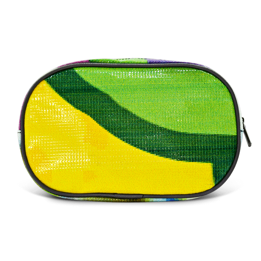 Riley Cosmetic Bag