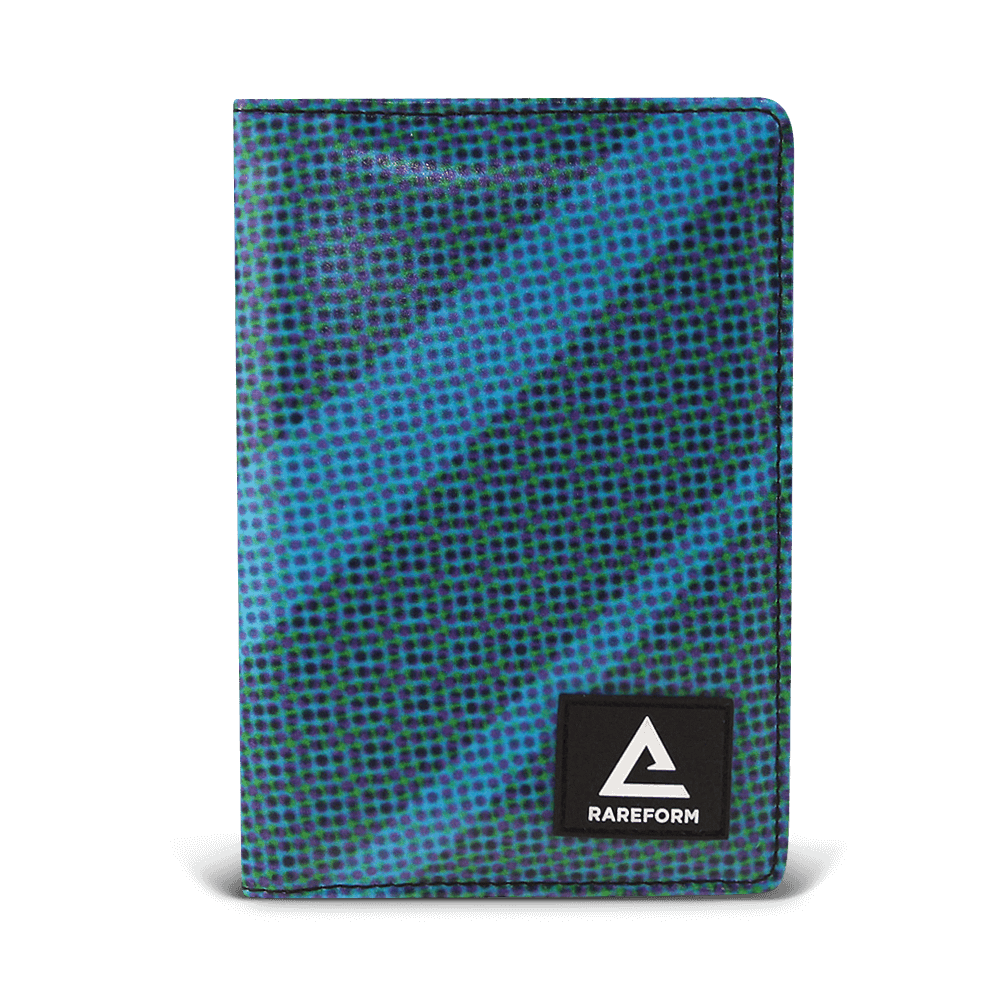 Huxley Passport Holder