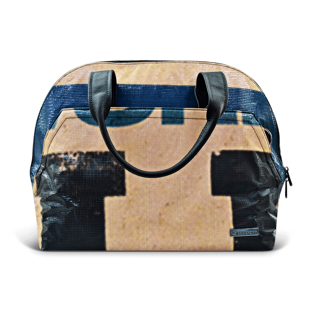 Maya Crossbody