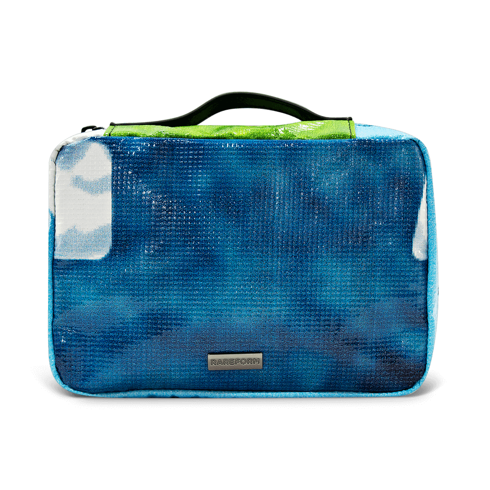 Vienna Toiletry Bag