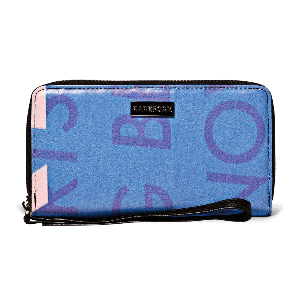 Affirmation Madison Wristlet