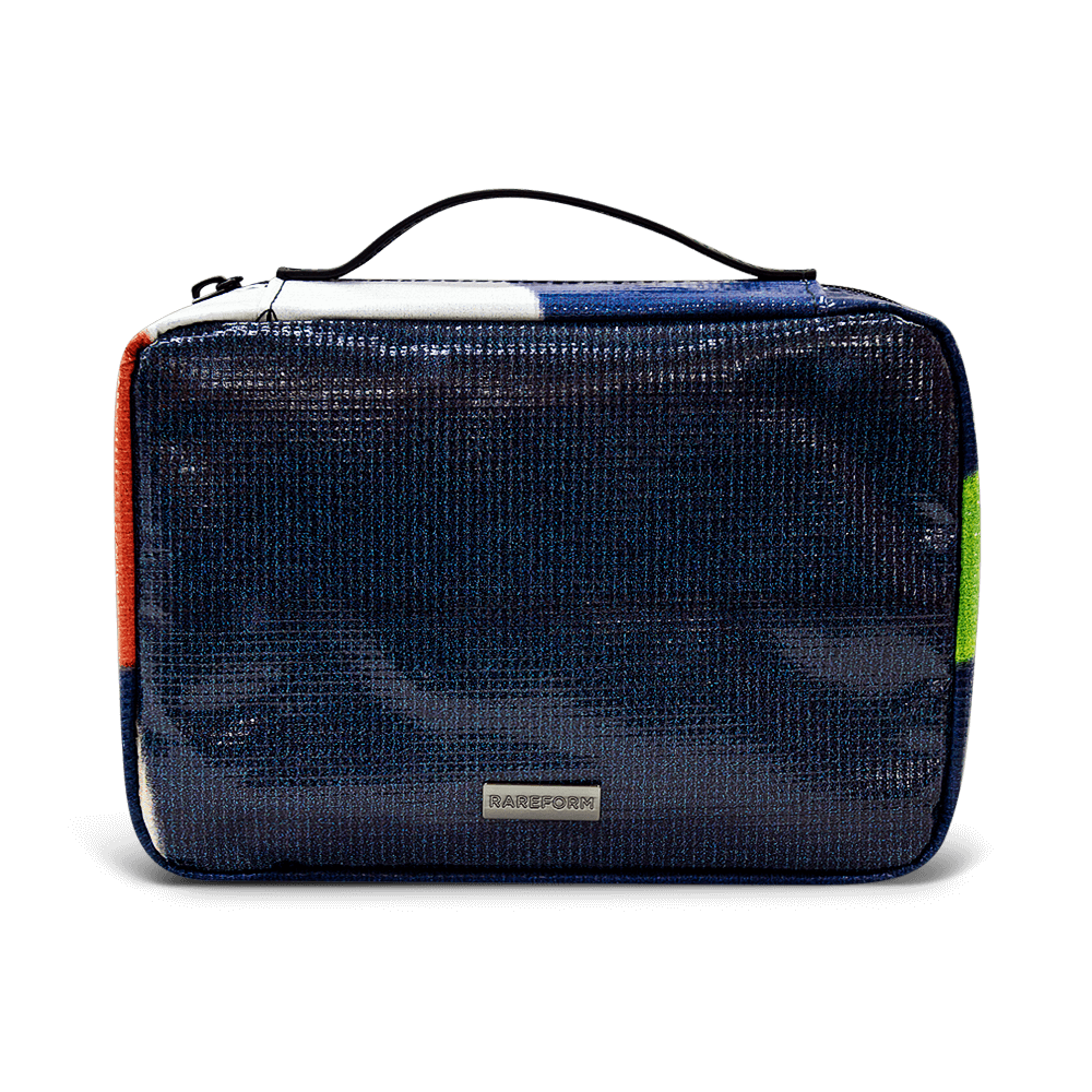 Vienna Toiletry Bag