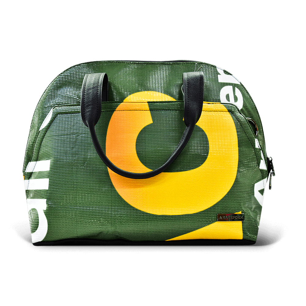 Maya Crossbody