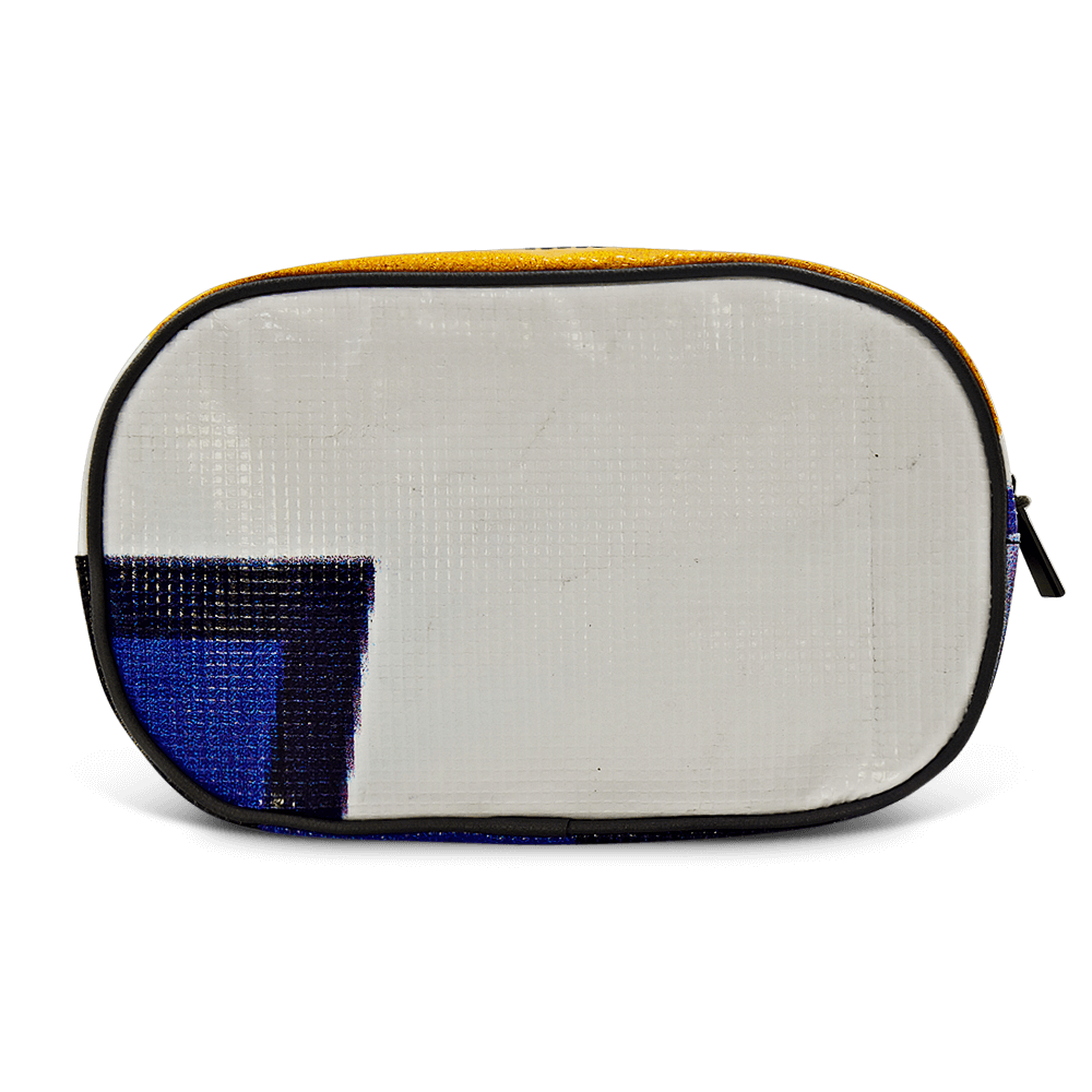 Riley Cosmetic Bag
