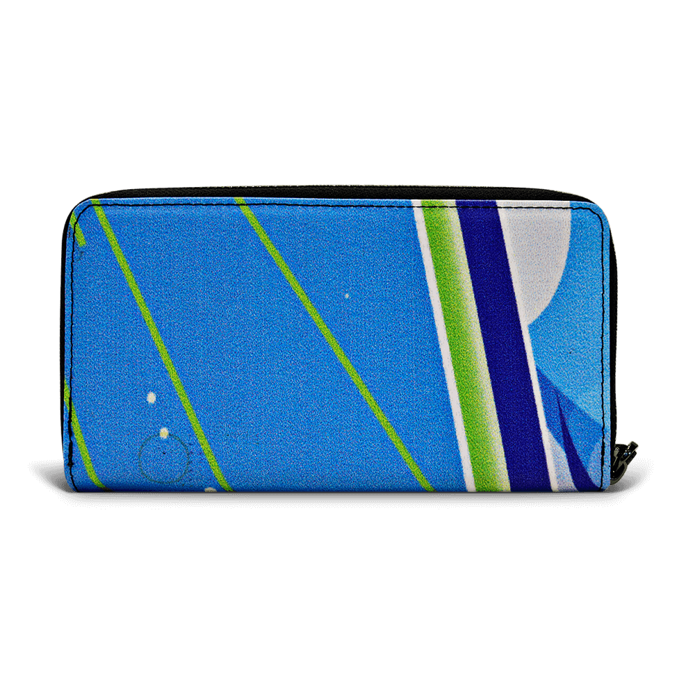 Madison Wristlet
