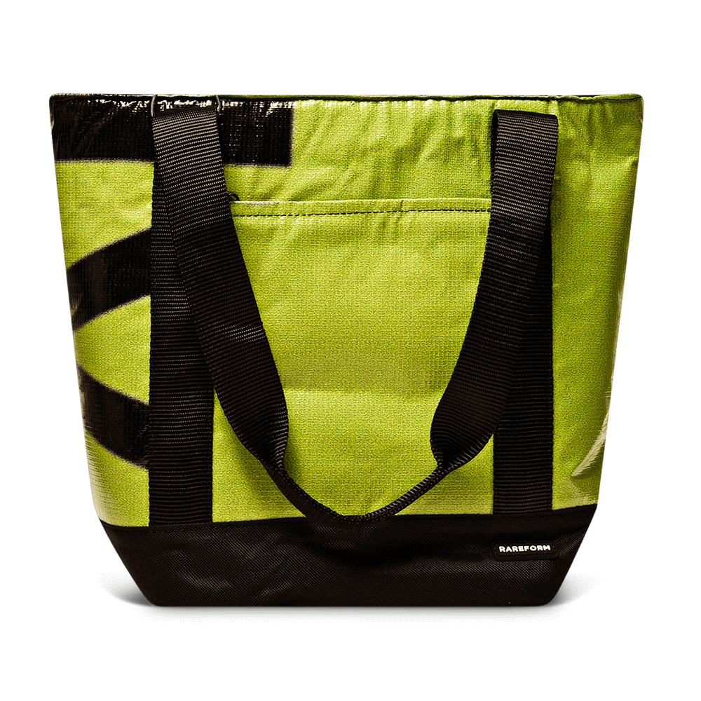 Beck Cooler Tote