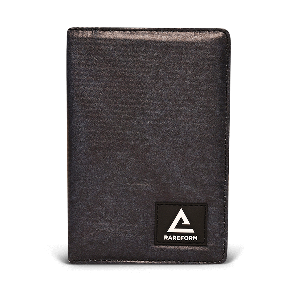 Huxley Passport Holder