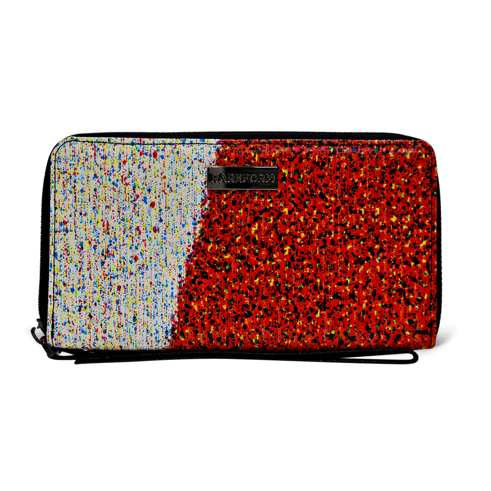 Madison Wristlet