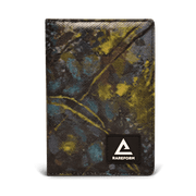 Huxley Passport Holder