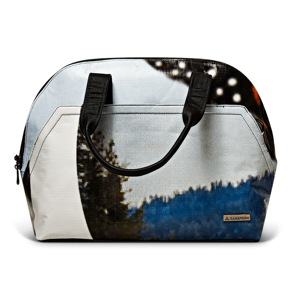 Maya Crossbody