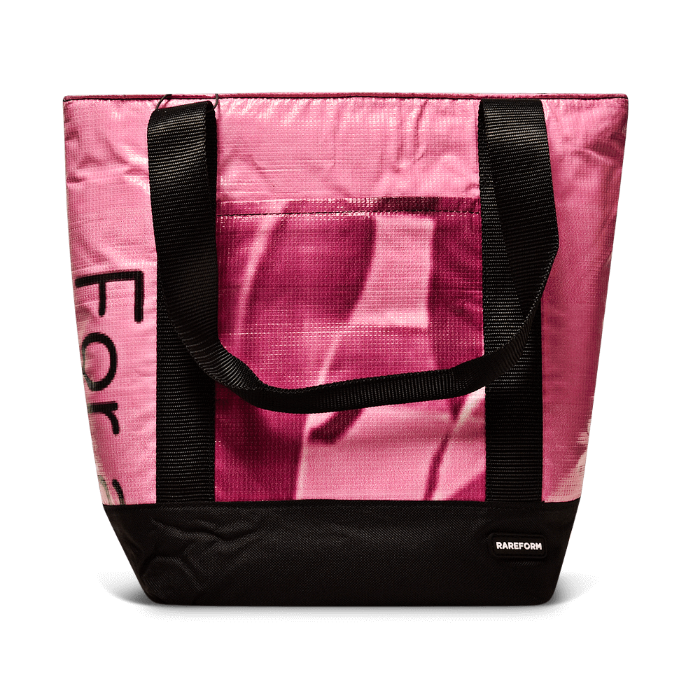 Beck Cooler Tote