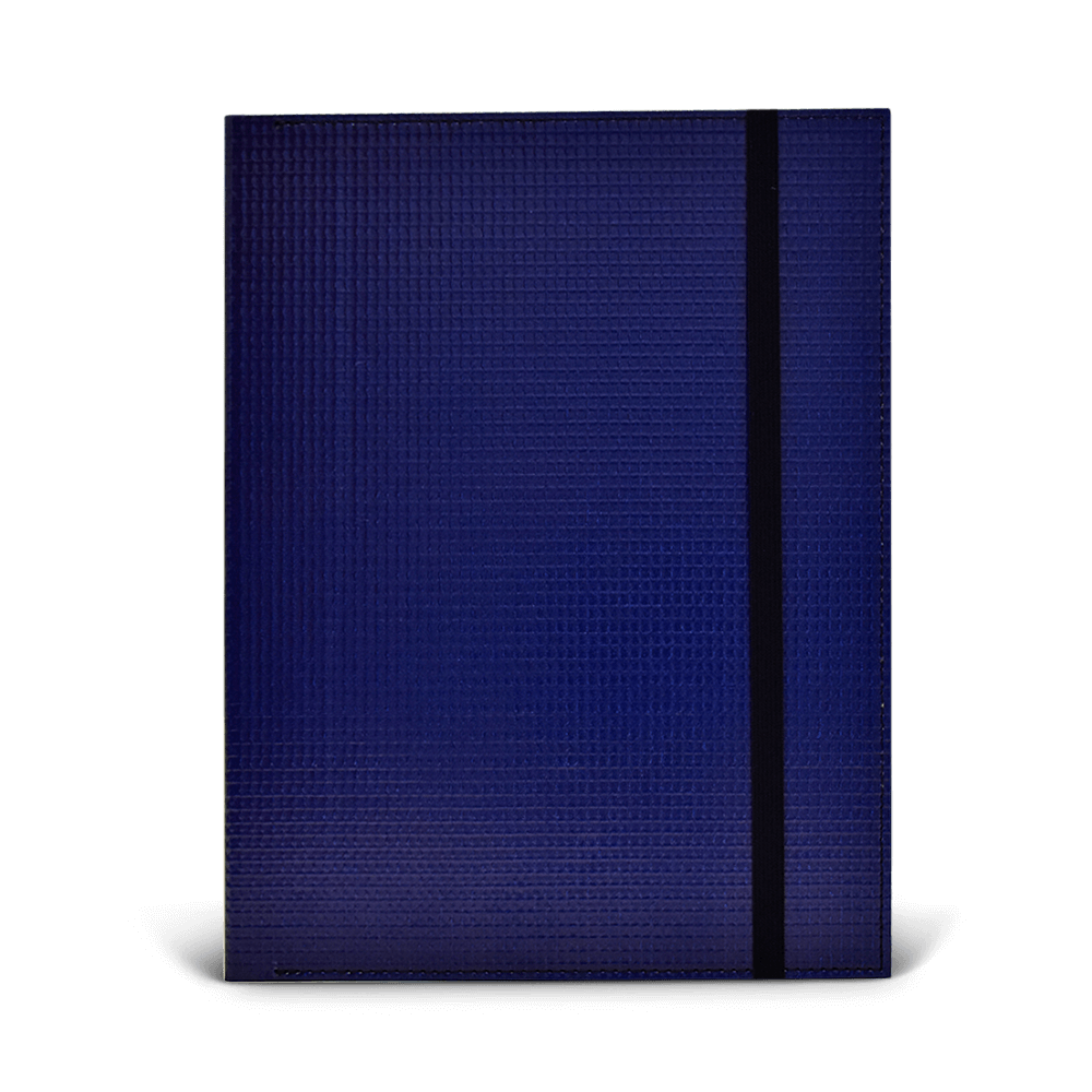 Oliver Notebook