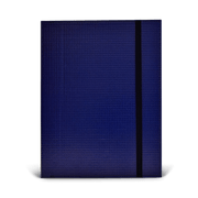 Oliver Notebook