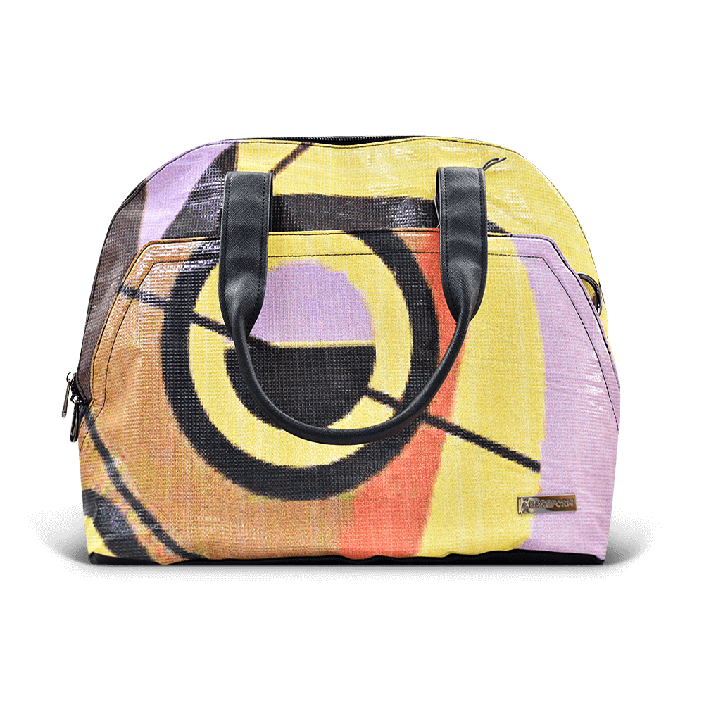 Maya Crossbody