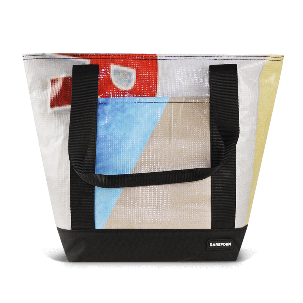 Beck Cooler Tote