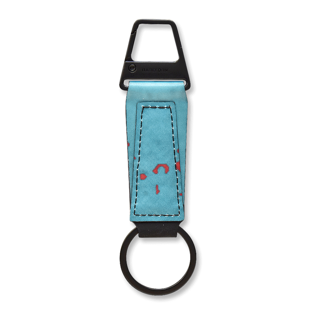 Roam Keychain