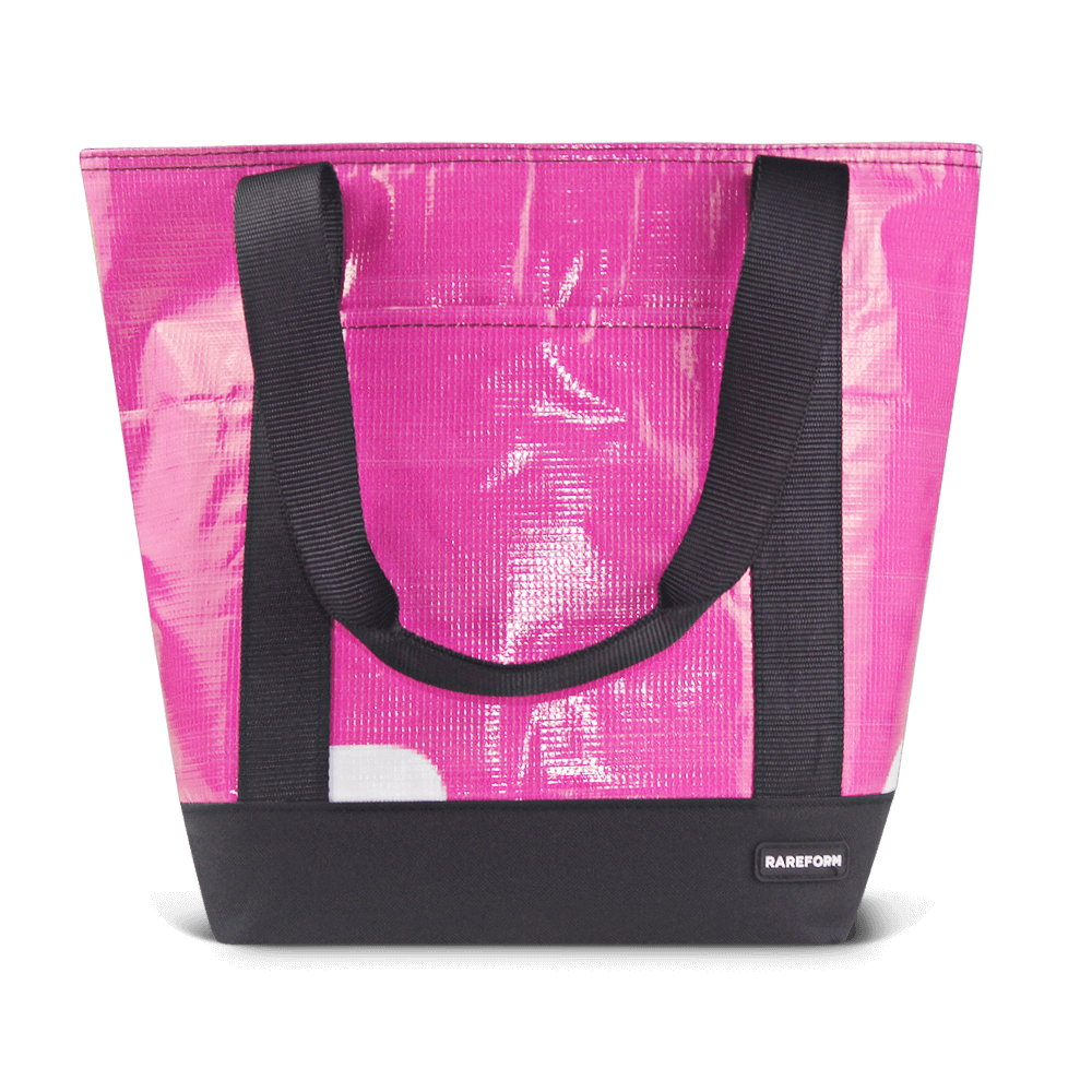 Beck Cooler Tote
