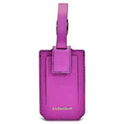 Salvador Luggage Tag